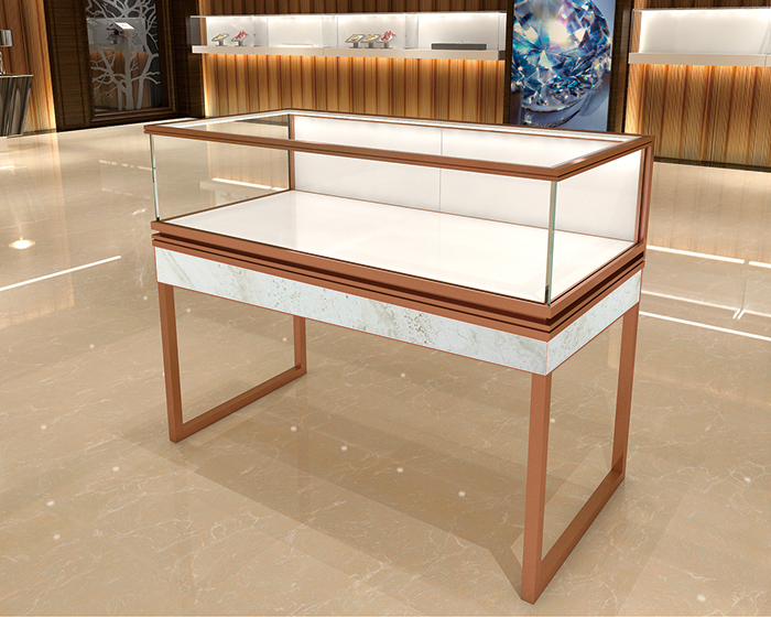 首飾飾品展示柜臺(tái)G款-02