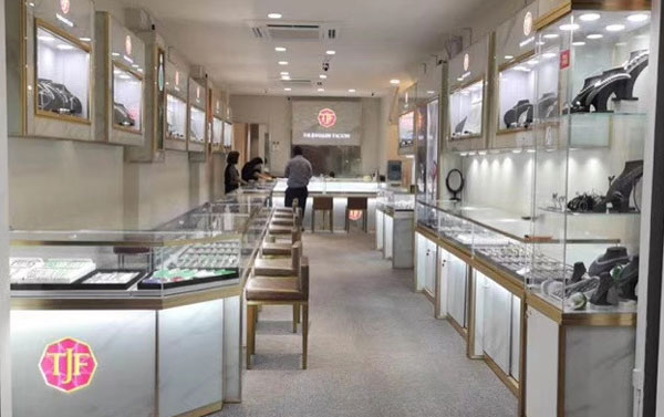廣州玻璃展柜廠 廣州玻璃展柜廠