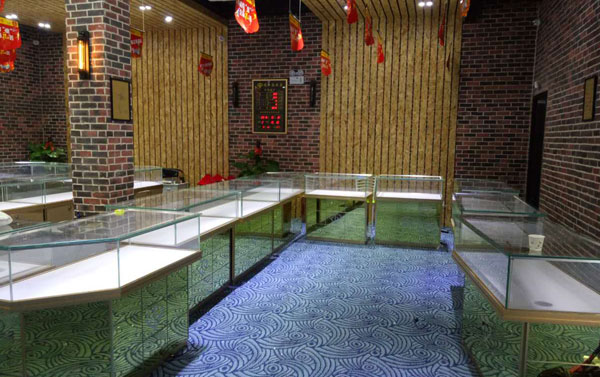 首飾飾品柜臺(tái) 首飾飾品柜臺(tái)