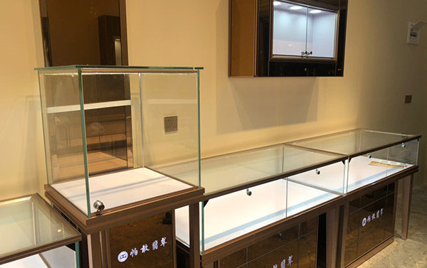 精品珠寶展示柜